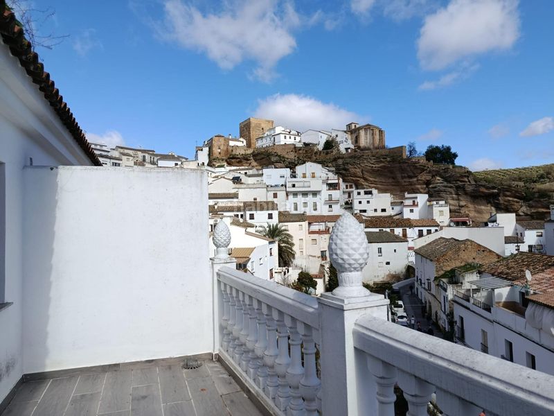 Foto 21255ef0-d299-4418-9403-226fe41ac66a. Dúplex a Setenil de las Bodegas