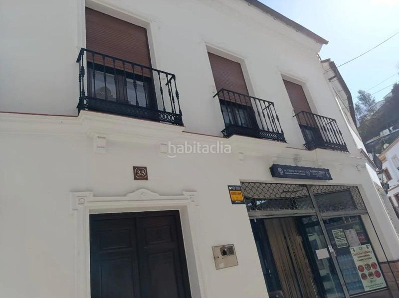 Foto 5c6f6b24-e222-4ff5-b5b4-f60930194e6a. Dúplex a Setenil de las Bodegas