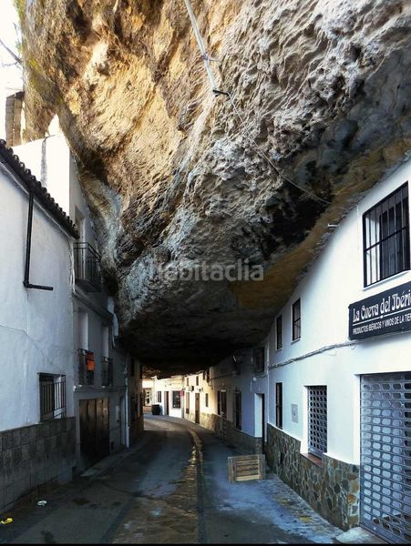 Foto 797d7202-9f61-44be-9315-8e8f43fbe307. Dúplex a Setenil de las Bodegas