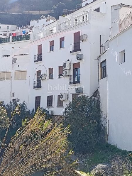 Foto 80abdfea-0669-43fb-a941-a02ae1fe6f3f. Dúplex a Setenil de las Bodegas