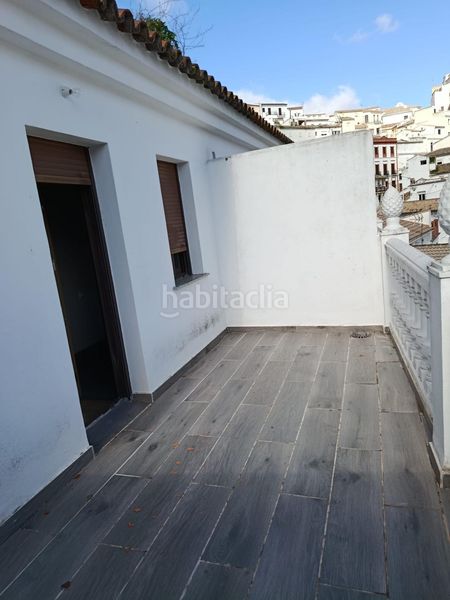 Foto b520404a-4978-40ae-9385-63458075b13a. Dúplex a Setenil de las Bodegas