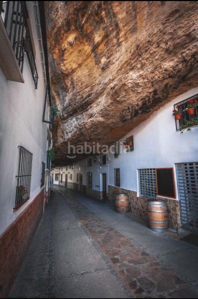 Foto c31452e8-03a0-4105-abae-6c60f65a5506. Dúplex a Setenil de las Bodegas