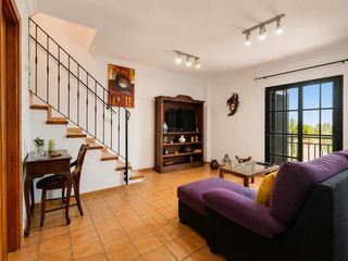 Dúplex  Calle nueva. Piso dúplex de 4 dormitorios con garaje y trastero en el casco d