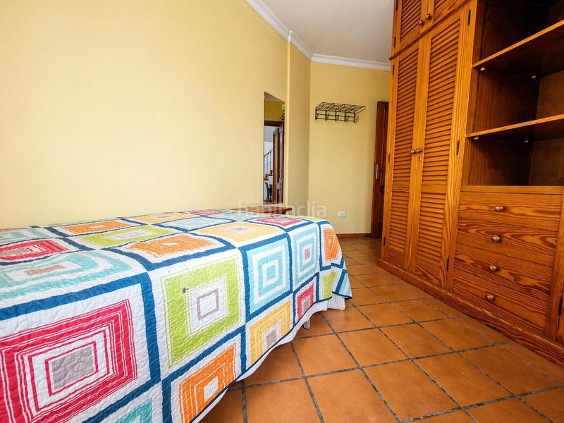 Foto 0bab3a31-be19-4c61-8db8-f101524eff49. Dúplex amb aparcament a Casco Urbano Santa Brígida