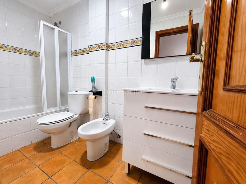 Foto 2c8e9a68-8584-4cd5-b548-6801d68eee28. Dúplex amb aparcament a Casco Urbano Santa Brígida