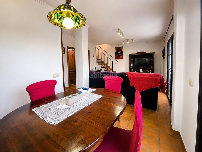 Foto 3b15dce1-34b0-4a0a-8403-f9fb73d74dff. Dúplex amb aparcament a Casco Urbano Santa Brígida