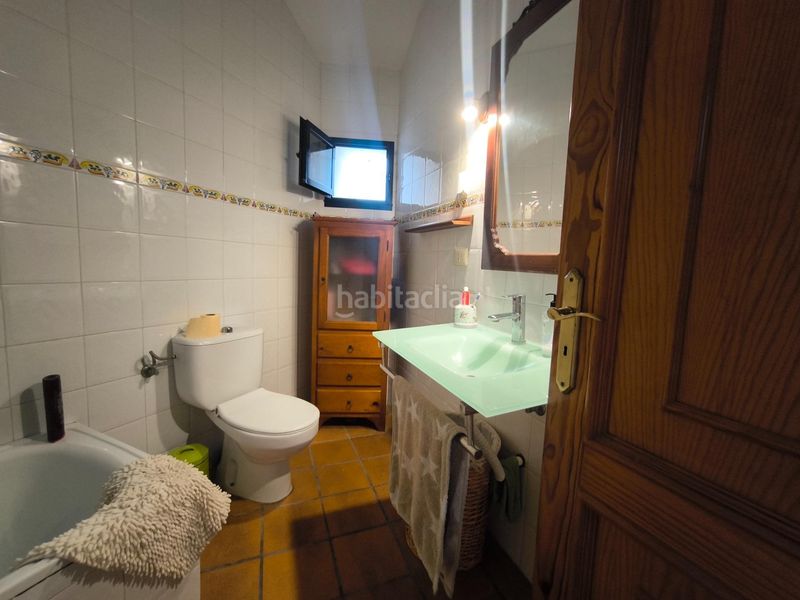 Foto 50ecdd7c-bcd1-4f80-b6be-8a5cda046377. Dúplex amb aparcament a Casco Urbano Santa Brígida