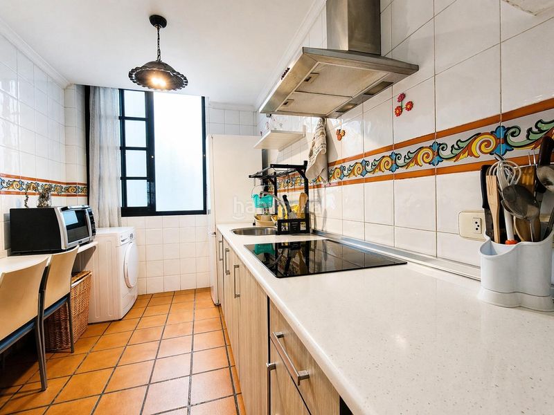 Foto 53b33af9-97de-4b14-837c-2ca4f4b1ffdb. Dúplex amb aparcament a Casco Urbano Santa Brígida