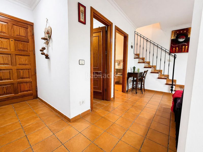 Foto 573e66ee-2f0d-49bb-baf0-e0093e07f4d9. Dúplex amb aparcament a Casco Urbano Santa Brígida