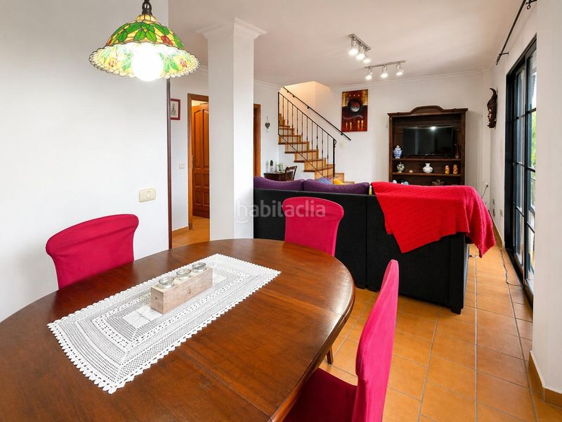 Foto 6702ea7f-d384-47bd-b365-3a1451aa8dcb. Dúplex amb aparcament a Casco Urbano Santa Brígida