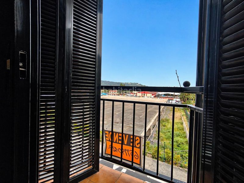 Foto 6db74fd6-e9b3-4fd5-a259-0112600e68de. Dúplex amb aparcament a Casco Urbano Santa Brígida