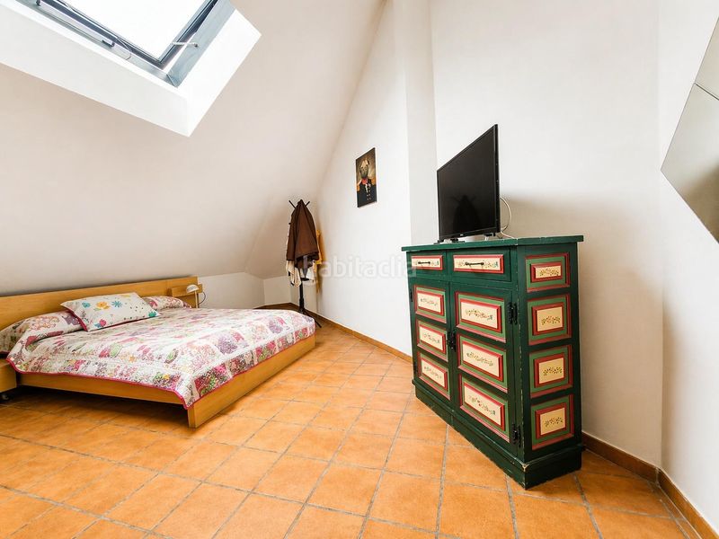 Foto dcffb49c-f919-48ac-9b57-aeb9a3fb26cc. Dúplex amb aparcament a Casco Urbano Santa Brígida