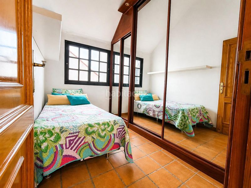 Foto f73572e8-8c7d-4fdd-9ea5-fe0e1378043c. Dúplex amb aparcament a Casco Urbano Santa Brígida