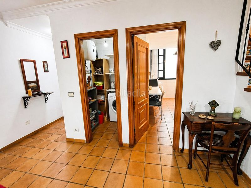 Foto f829860a-32ca-4712-9859-072bdd5758d7. Dúplex amb aparcament a Casco Urbano Santa Brígida