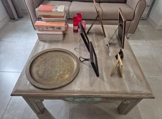 Pis a Sta. Marina - San Andrés - San Pablo - San Lorenzo