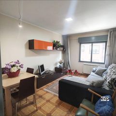 Pis a Calle Calle José María Martínez Cachero