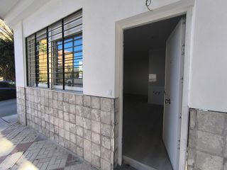 Studio  Calle calle alcalde nicolás maroto. Vivienda tipo loft en ciudad jardín. obra nueva. malaga