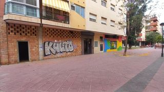 Geschäftsraum  Paseo de la fuente. Local comercial en juan de borbón