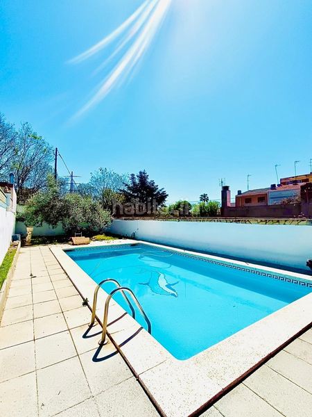 Foto 5a5979b7-deb9-4694-b09e-7258a7eb1517. Casa adossada amb calefacció aparcament piscina a Valls