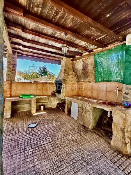 Foto 6acc3719-74ba-4832-a4a1-5c5ce9b9b505. Casa adossada amb calefacció aparcament piscina a Valls
