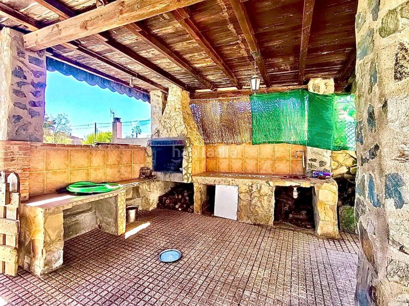 Foto c9f8ea8c-976c-4bbd-845c-6139d1adecb3. Casa adossada amb calefacció aparcament piscina a Valls
