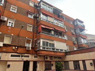 Etagenwohnung in Centro. Se vende en el centro de getafe