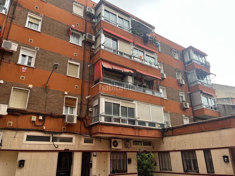 Foto 02c11102-e37b-45c0-9e82-beecca35b70b. Pis a Centro Getafe