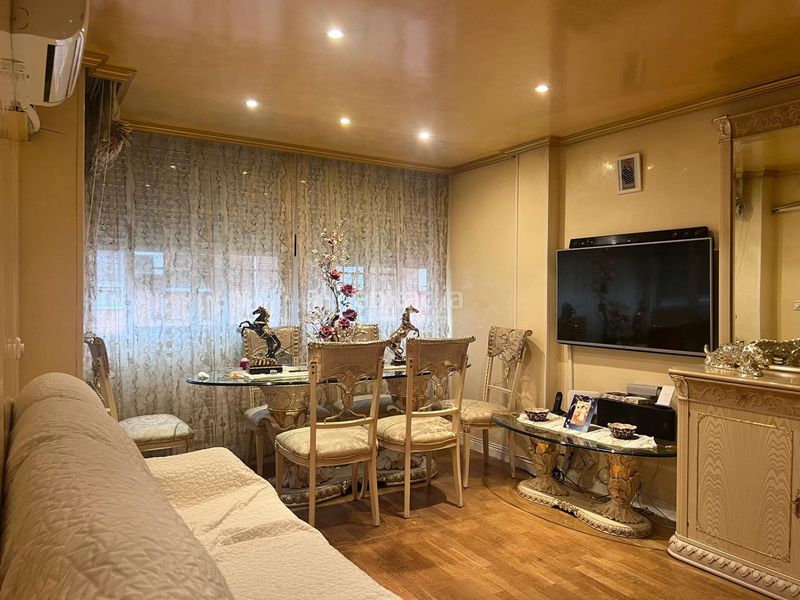 Foto 95dc45d2-8a56-4ac4-9041-1eacc88cc5a8. Pis a Centro Getafe