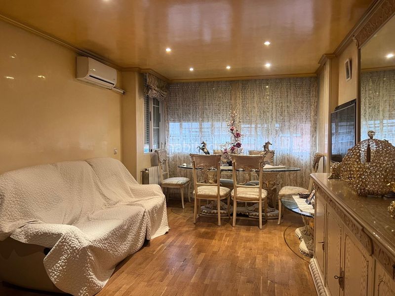 Foto dfc2e8e5-6865-4389-8814-5de866058784. Pis a Centro Getafe