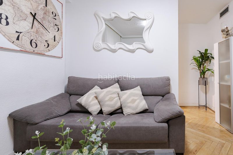 Foto a91b098a-2592-4590-92c1-e266d25fa3ad. Pis a Concepción Madrid