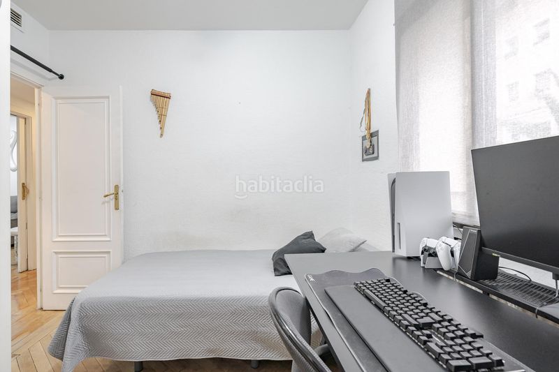 Foto e98e8248-aab2-4bf0-8973-30c47c0677e9. Pis a Concepción Madrid