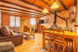 Maison à Fonts les 6. Encanto rural con licencia turística activa en el corazón de cap
