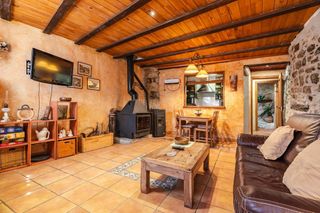 Maison jumelée à Fonts les 6. Encanto rural con licencia turística activa en el corazón de cap