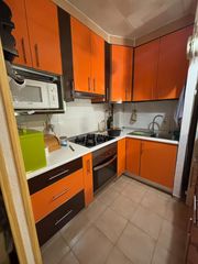 Piccolo appartamento in Cibeles-claras 50. Bungalow en planta baja los narejos
