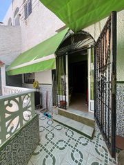 Apartament a Cibeles-claras 50. Bungalow en planta baja los narejos