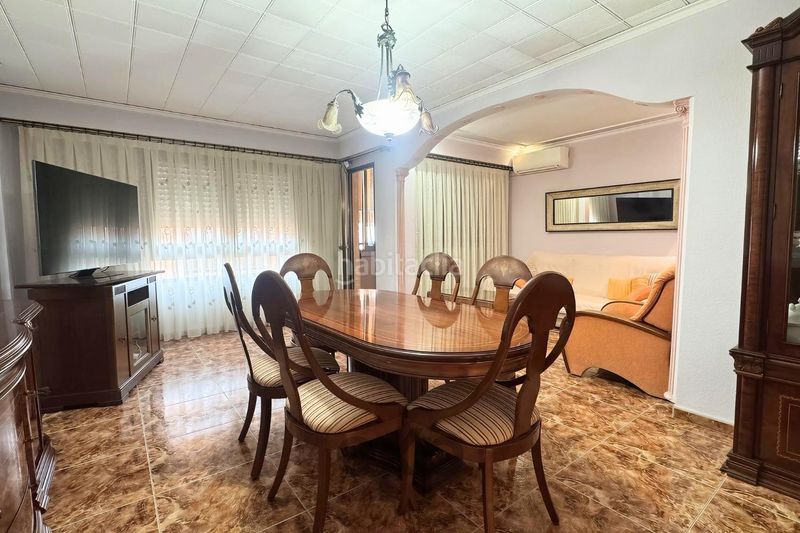 Foto 03d0e799-64d6-4535-9433-2723d7f48511. Pis amb calefacció a Almussafes