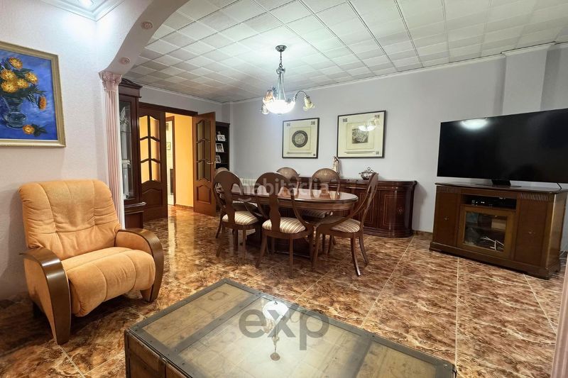 Foto 72b2f3e7-88bb-4885-a0bb-cdd0e4e2fa1f. Pis amb calefacció a Almussafes