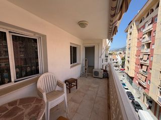 Pis a ALCALDE PEDRO VILLANDRADO 2