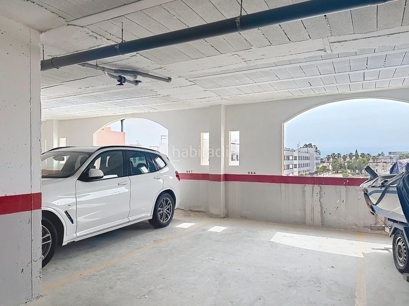 Foto 009e6992-2c10-48f0-8c34-331cf1649773. Àtic amb aparcament a Cala Marqués Vera