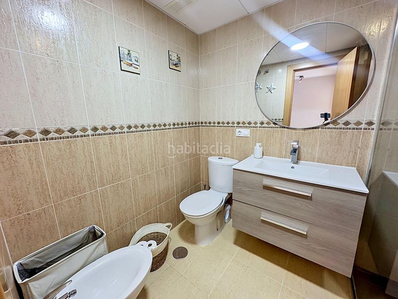 Foto 0aa44618-e84d-4926-861e-c007edf941c1. Àtic amb aparcament a Cala Marqués Vera