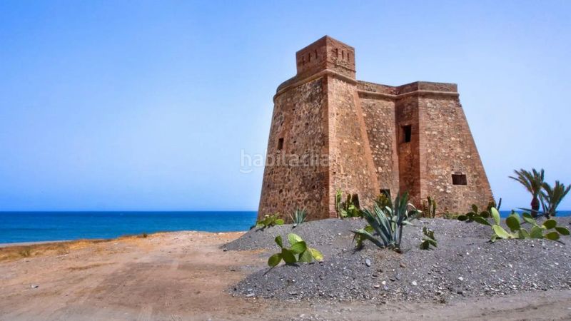 Foto 239d59b7-5a52-4089-b623-e265e82e3fbd. Àtic amb aparcament a Cala Marqués Vera