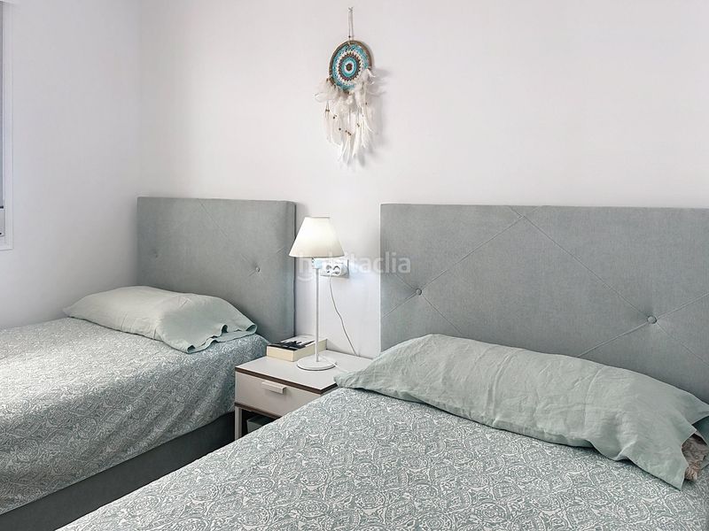 Foto 48cb1972-67a7-44fb-b429-1752eb4f9f0e. Àtic amb aparcament a Cala Marqués Vera