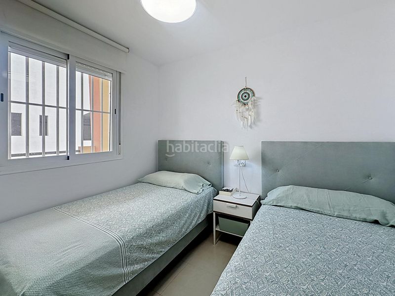 Foto 5101723b-ebc8-4ea0-962b-66041d5bd721. Àtic amb aparcament a Cala Marqués Vera