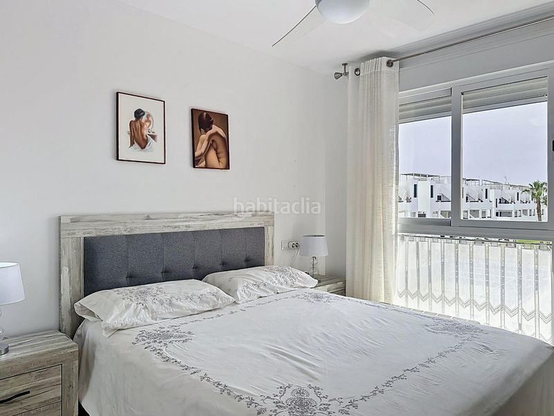 Foto 525d0558-99b4-400a-9946-813d594a6d1d. Àtic amb aparcament a Cala Marqués Vera