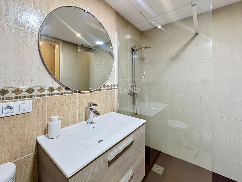 Foto 526b6b2d-5236-4834-8d98-7dce219dc2e2. Àtic amb aparcament a Cala Marqués Vera