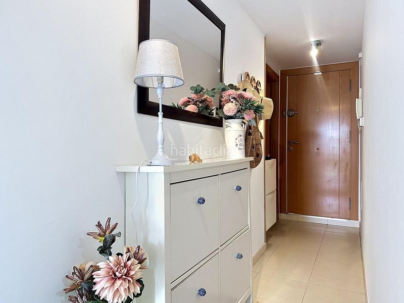 Foto 5aae1a83-6b01-4126-9557-3a235100b891. Àtic amb aparcament a Cala Marqués Vera