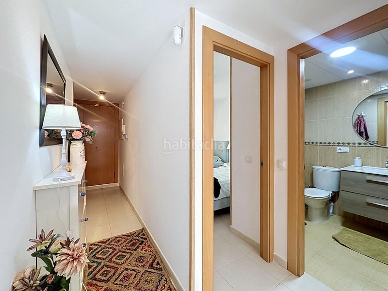 Foto 5e323931-284c-47c4-b178-789e32f1307a. Àtic amb aparcament a Cala Marqués Vera