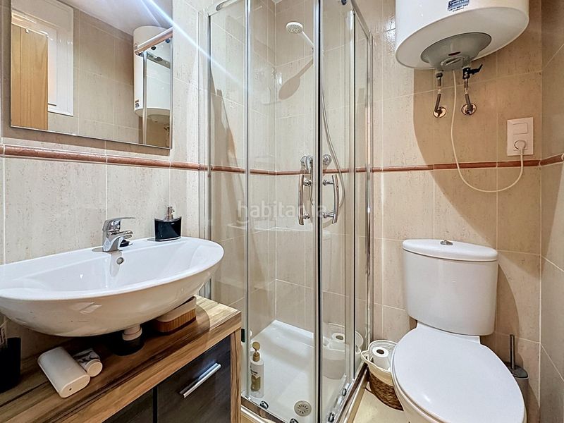 Foto 5f0e2788-b599-4868-9125-ab578bc3a25c. Àtic amb aparcament a Cala Marqués Vera