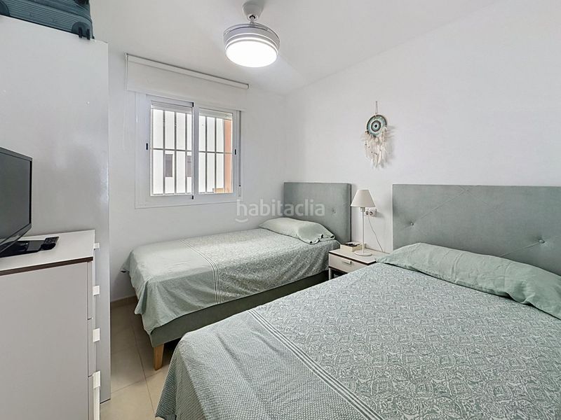 Foto 60d25ae0-b5b0-4935-9229-c4b271e44114. Àtic amb aparcament a Cala Marqués Vera