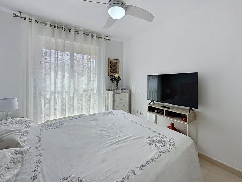 Foto 64e446a0-783f-45b0-8dd2-b4793fbfb01b. Àtic amb aparcament a Cala Marqués Vera